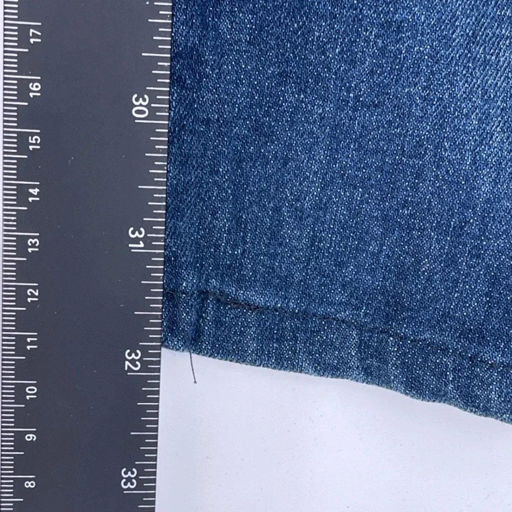 7 For All Mankind these all